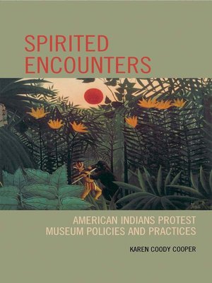 cover image of Spirited Encounters